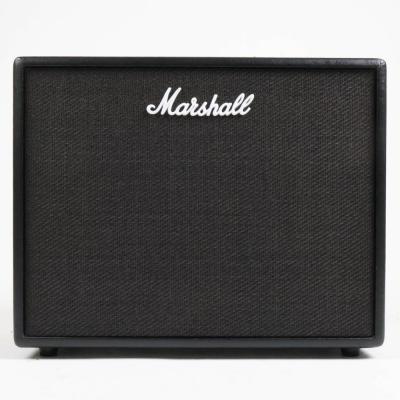 【中古】 MARSHALL CODE50 フルモデリングギターアンプ 本体画像 裏
