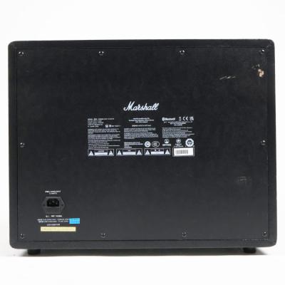 【中古】 MARSHALL CODE50 フルモデリングギターアンプ 本体画像