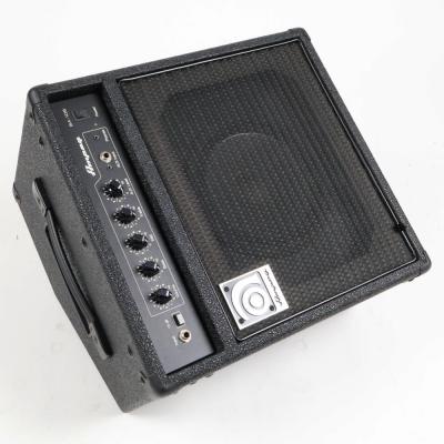 【中古】 ベースコンボアンプ アンペグ Ampeg BA-108 v2 20W出力 小型ベースコンボアンプ 本体画像