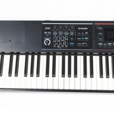 【中古】 ROLAND JUNO-DS88 シンセサイザー コントロール