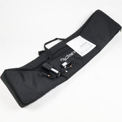 【中古】 ROLAND JUNO-DS88 シンセサイザー 付属品