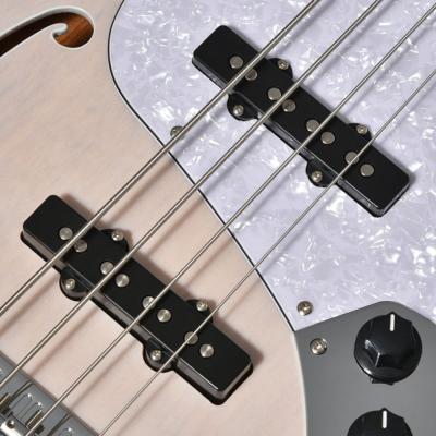 BACCHUS バッカス Global Series WL4-HOLLOW/R S-SW エレキベース ピックアップ部