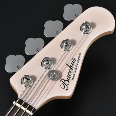 BACCHUS バッカス Global Series WL4-HOLLOW/R S-SW エレキベース ヘッド部