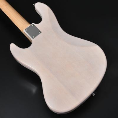 BACCHUS バッカス Global Series WL4-HOLLOW/R S-SW エレキベース ボディ部裏