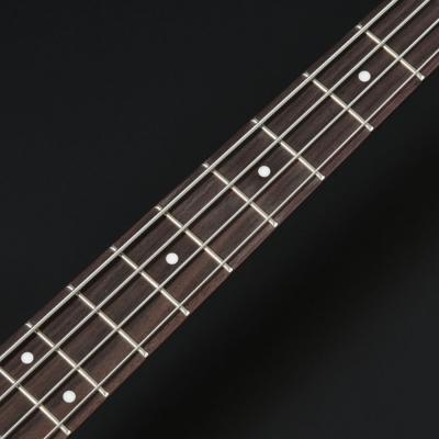 BACCHUS バッカス Global Series WL4-HOLLOW/R BR-S エレキベース ネック部