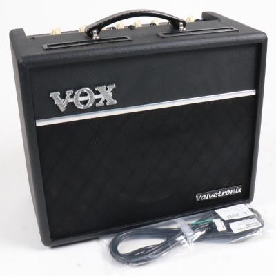 【中古】 ギターコンボアンプ ヴォックス VOX VT20+ ギター用 コンボアンプ 20W
