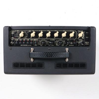 【中古】 ギターコンボアンプ ヴォックス VOX VT20+ ギター用 コンボアンプ 20W コントロール