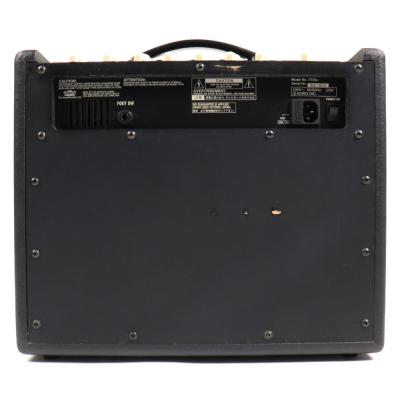 【中古】 ギターコンボアンプ ヴォックス VOX VT20+ ギター用 コンボアンプ 20W 本体画像 裏