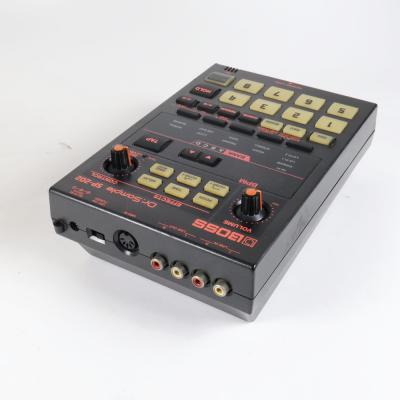 【中古】 サンプラー BOSS SP-202 Dr.Sample ドクターサンプル ボス 側面