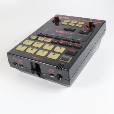 【中古】 サンプラー BOSS SP-202 Dr.Sample ドクターサンプル ボス 側面