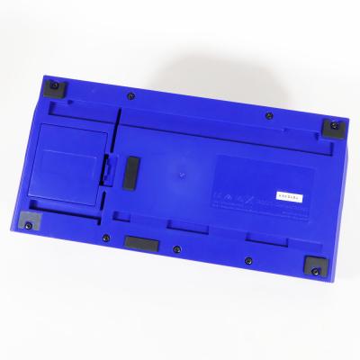 【中古】ボス マルチエフェクター BOSS GT-1 Guitar Effect Processor 本体画像 裏