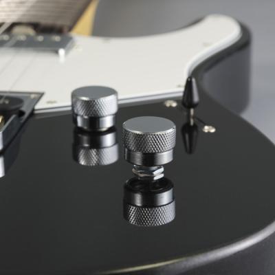 YAMAHA ヤマハ PACP11S BM Pacifica SC Professional BLACK METALLIC パシフィカSC プロフェッショナル エレキギター コントロール画像