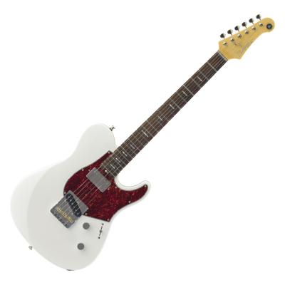 YAMAHA ヤマハ PACP11S SWH Pacifica SC Professional SHELL WHITE パシフィカSC プロフェッショナル エレキギター