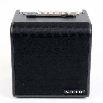 【中古】 アコースティックギターアンプ VOX AGA70 ヴォックス 2chアコギアンプ