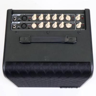 【中古】 アコースティックギターアンプ VOX AGA70 ヴォックス 2chアコギアンプ コントロール