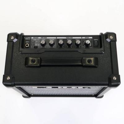 【中古】 ギターアンプ ローランド ROLAND CUBE-10GX 小型ギターアンプ コンボ エレキギター アンプ コントロール