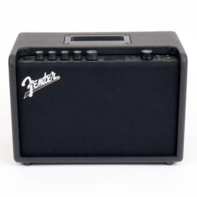 【中古】 ギターアンプ フェンダー Fender MUSTANG GT 40 ギターアンプ