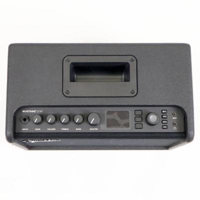 【中古】 ギターアンプ フェンダー Fender MUSTANG GT 40 ギターアンプ コントロール