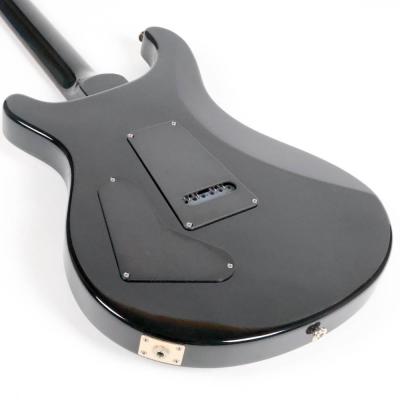【中古】 エレキギター PRS S2 Custom 24 Gray Black 2012年製 Paul Reed Smith S2 カスタム24 グレイブラック ポールリードスミス ボディバック