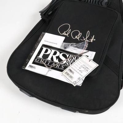 【中古】 エレキギター PRS S2 Custom 24 Gray Black 2012年製 Paul Reed Smith S2 カスタム24 グレイブラック ポールリードスミス 付属品