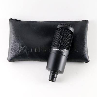 【中古】 コンデンサーマイク AUDIO-TECHNICA AT2020 オーディオテクニカ オーテク