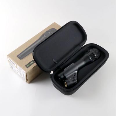 【中古】 シュアー ボーカルマイク SHURE NXN8/S-J NEXADYNE ダイナミックマイク シュア NXN8 ボーカル用マイク プロ スーパーカーディオイド