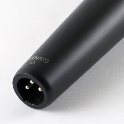 【中古】 シュアー ボーカルマイク SHURE NXN8/S-J NEXADYNE ダイナミックマイク シュア NXN8 ボーカル用マイク プロ スーパーカーディオイド 端子部
