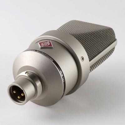 【中古】 コンデンサーマイク ノイマン NEUMANN TLM103 名機U87の現代版 マイク 端子側