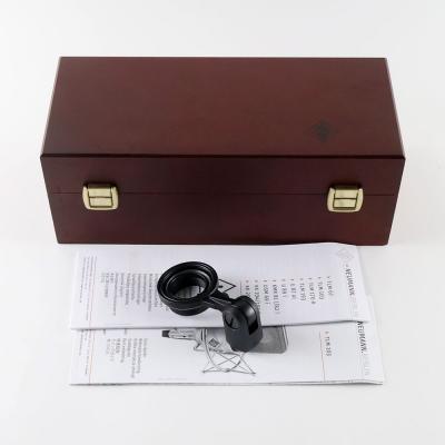 【中古】 コンデンサーマイク ノイマン NEUMANN TLM103 名機U87の現代版 マイク 付属品