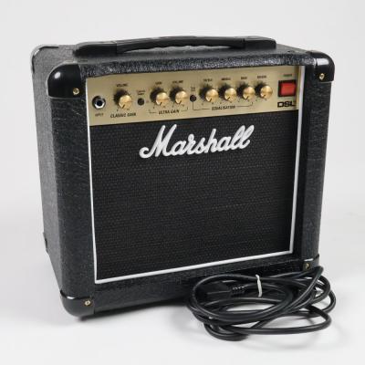 【中古】マーシャル MARSHALL DSL1C ギターアンプ コンボ 真空管アンプ