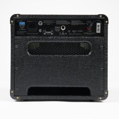 【中古】マーシャル MARSHALL DSL1C ギターアンプ コンボ 真空管アンプ 背面
