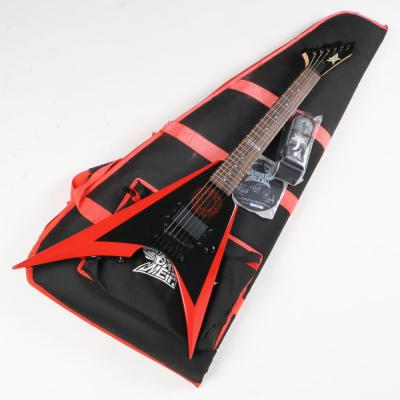 【中古】 ESP エレキギター ミニギター BABYMETAL MINI-ARROW べビーメタル ミニアロウ