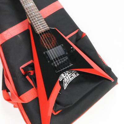 【中古】 ESP エレキギター ミニギター BABYMETAL MINI-ARROW べビーメタル ミニアロウ ボディ画像