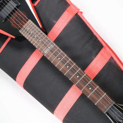 【中古】 ESP エレキギター ミニギター BABYMETAL MINI-ARROW べビーメタル ミニアロウ ネック