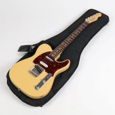 【中古】 Fender フェンダー Deluxe Nashville Telecaster Honey Blonde 2009年製 エレキギター