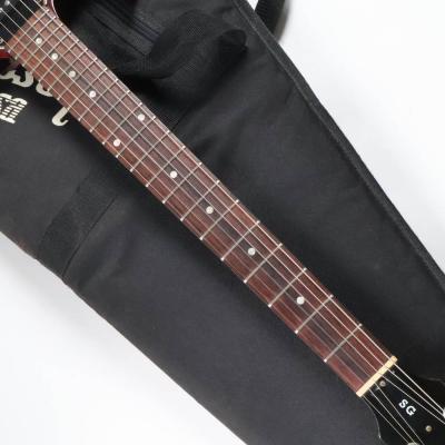 【中古】 エレキギター Gibson SG Special Wine Red 2006年製 ギブソン SGスペシャル ネック