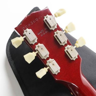 【中古】 エレキギター Gibson SG Special Wine Red 2006年製 ギブソン SGスペシャル ヘッド裏画像