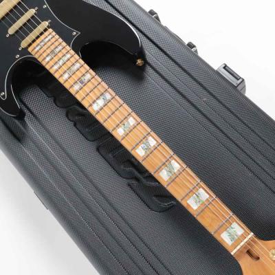 【中古】IBANEZ アイバニーズ Premium THBB10 Tim Hensonシグネイチャーモデル エレキギター ネック