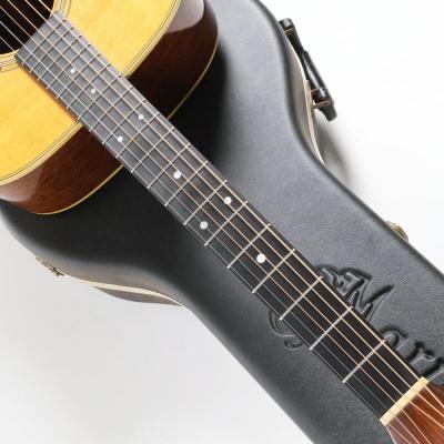 【中古】 アコースティックギター Martin D-28 Mod. 2004年製 L.R.Baggs Element Activeピックアップ搭載 ピックガード交換あり ネック