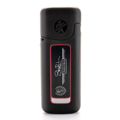 HOHNER ホーナー Steve Baker Signature Harp Aマイナー 10ホールハーモニカ ブルースハープ ケース画像