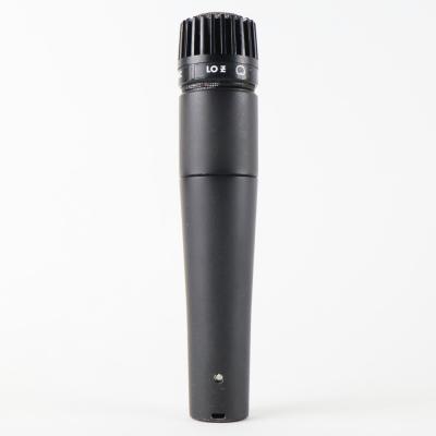 【中古】 マイク ダイナミックマイク 楽器用 SHURE SM57 シュアー 57 ゴーナナ シュア