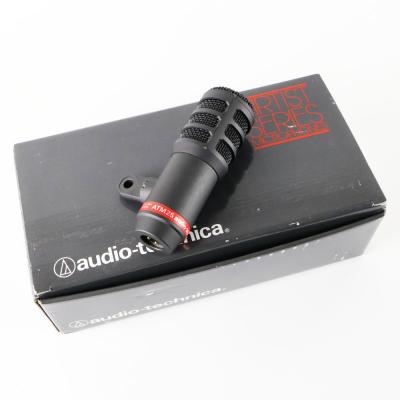 【中古】 マイク ドラム用マイク AUDIO-TECHNICA ATM25 オーディオテクニカ オーテク