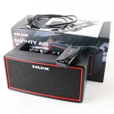 【中古】 小型ギターアンプ NUX ニューエックス Mighty Air ワイヤレス 小型ギターアンプ コンボ