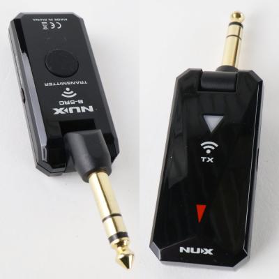 【中古】 小型ギターアンプ NUX ニューエックス Mighty Air ワイヤレス 小型ギターアンプ コンボ 付属品画像