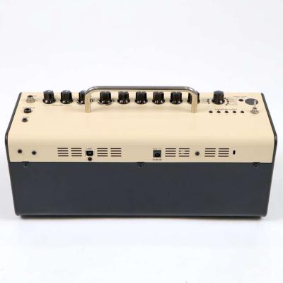【中古】 コンパクトギターアンプ YAMAHA THR10 小型アンプ 背面