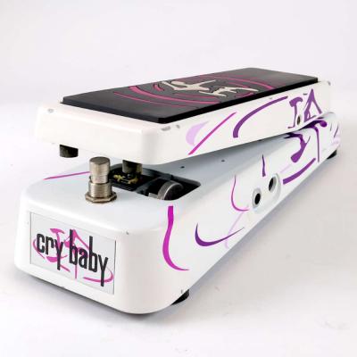 【中古】 ワウペダル Jim Dunlop TM95 TAK MATSUMOTO CRY BABY
