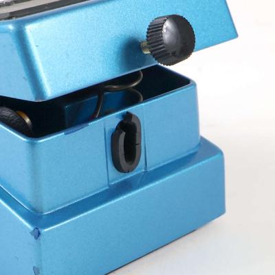 【中古】 ハーモ二スト エフェクター BOSS HR-2 Harmonist ギターエフェクター ピッチシフター ゴムブッシュ劣化