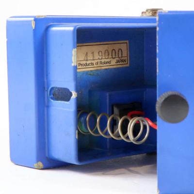 【中古】コンプレッサー エフェクター BOSS CS-2 Compression Sustainer Made in Japan ギターエフェクター シリアル