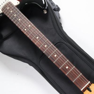 【中古】Fender Roland G-5 VG Stratocaster 3TS 2011〜2012年製 フェンダー ローランド モデリング ストラトキャスター エレキギター ネック