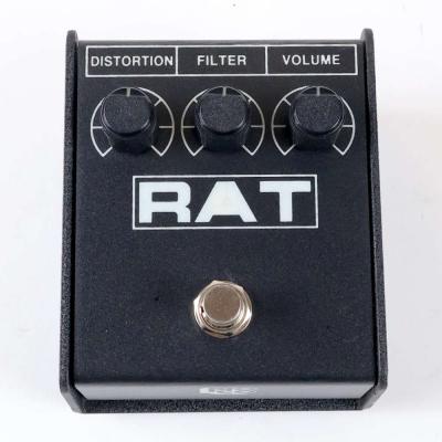 【中古】 ディストーション PROCO RAT2 エフェクター プロコ ラット RAT